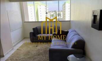 Imagem: APARECIDA DE GOIâNIA - Apartamento Padrão