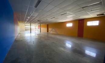 Imagem 6: Salão - Parque Industrial - Campinas