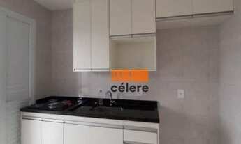 Imagem 2: Apartamento com 2 dormitórios para alugar, 44 m² por R$ 1.800,00/mês - Vila Prudente (Zona