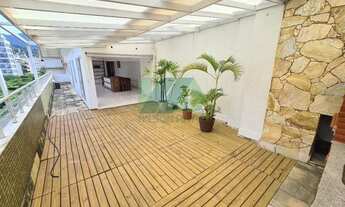 Imagem 6: Cobertura à venda, 4 quartos, 2 suítes, 2 vagas, Leblon - Rio de Janeiro/RJ