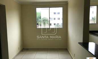 Imagem: Apartamento (cobertura 2 - duplex) 2 dormitórios