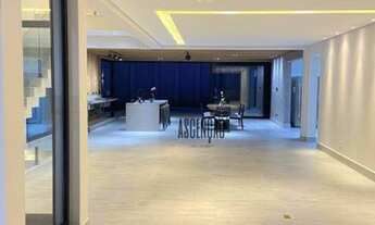 Imagem 5: Casa com 4 dormitórios à venda, 488 m² por R$ 3.499.000,00 - Condomínio Arujá Verdes Lagos