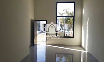 Imagem 2: CASA PARA VENDA NO CONDOMÍNIO REAL PARK EM SUMARÉ/SP