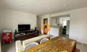 Imagem: Apartamento à venda, 63 m² por R$ 394.000,00