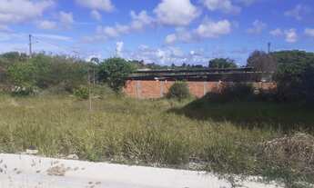 Imagem 5: VENDO LOTE 500M2 Px a Cascalheira ESCRITURADO