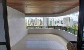 Imagem 7: Excelente apartamento à venda no Parnamirim de 198m e 4 quartos (3 suítes