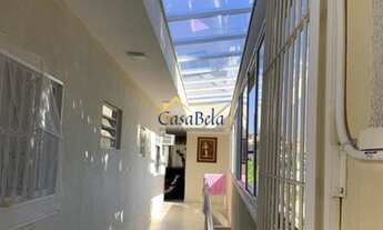 Imagem 2: Prédio - Parque Itália - Campinas