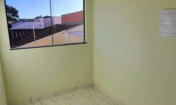 Imagem 2: Sobrado Novo com Piscina e 130 m² Área Construída