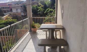 Imagem 4: Casa em Belo Horizonte