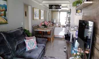 Imagem 3: EDIFICIO AQUALUNA