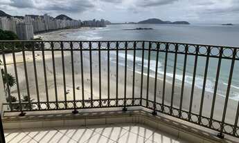 Imagem 2: Astúrias. Reformado. Frente ao Mar. ótima vista. Lazer. 04 dormitórios. 03 Suítes. 02 vaga