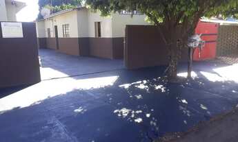 Imagem 2: 5 Casas com rendas, 193m² em Condomínio Rio Brilhante MS