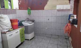 Imagem 6: Sobrado para Venda em Boa Localização no Alto da Boa VIsta em Mauá. Fácil acesso a Avenida