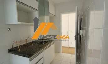 Imagem 7: APARTAMENTO RESIDENCIAL em SOROCABA - SP, PARQUE CAMPOLIM