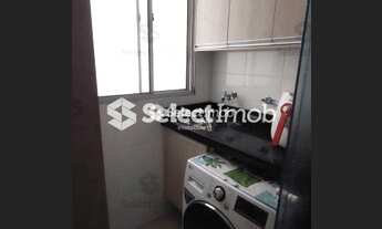 Imagem 4: Apartamento à VENDA no Pq São Vicente - Mauá/SP