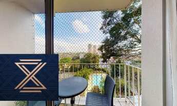 Imagem 7: Apartamento com 2 dormitórios à venda, 70 m² por R$ 423.000 - Vila Sônia - São Paulo/SP