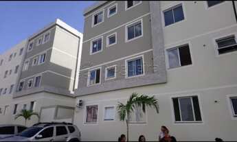 Imagem 5: Apartamento para venda possui 46 metros quadrados com 2 quartos em Alberto Maia - Camaragi