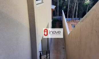 Imagem 2: Casa com 3 dormitórios à venda, 110 m² por R$ 695.000 - Jardim Paulista - Atibaia/SP