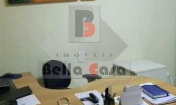 Imagem 2: Sobrado comercial com 2 salas no Tatuapé