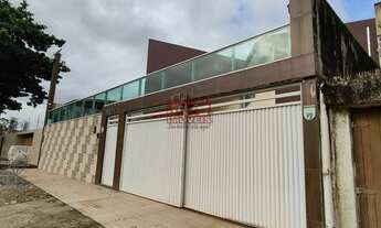 Imagem 2: Casa Alto Padrão pra venda em candeias