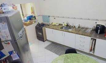 Imagem 3: Apartamento com 2 dormitórios à venda, 65 m² por R$ 320.000 - Parque das Nações - Santo An