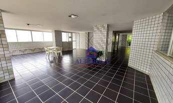 Imagem 5: 2/4 revertido 3/4 com piscina e garagem no Engenho Velho de Brotas