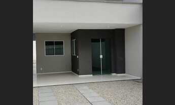 Imagem 5: Casa para venda tem 95 metros quadrados com 2 quartos em Siqueira - Maracanaú - CE