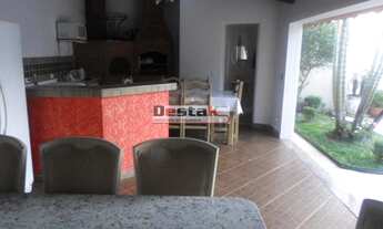 Imagem 7: Lindo Sobrado para venda tem 810 metros quadrados com 5 quartos Swiss Park