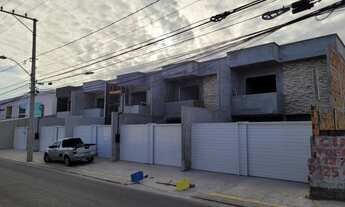 Imagem 2: Casa duplex 3 suítes, acesso independente em Ipitanga - Lauro de Freitas - BA