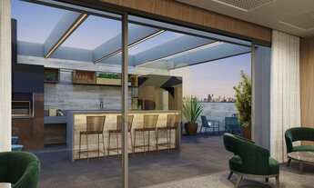 Imagem 5: Apartamento, Vila Nova Conceição - São Paulo