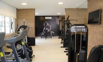 Imagem 5: CONDOMINIO VERSATTO JARDINS - JARDINS