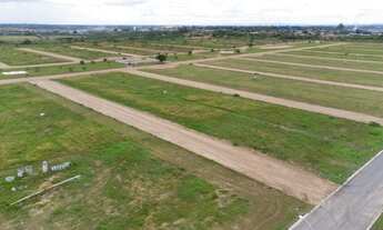 Imagem 5: Terreno a venda no Parque Universitário