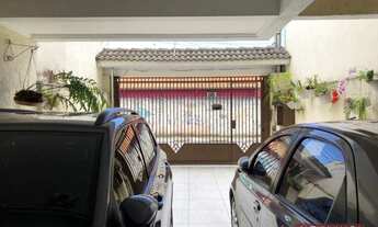 Imagem 2: SOBRADO NO JD. TRANQUILIDADE COM 04 DORMITÓRIOS