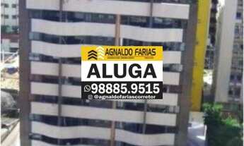 Imagem: Alugo quarto e sala mobiliado na melhor