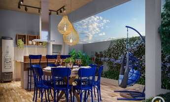 Imagem 6: GOIâNIA - Apartamento Padrão - Setor Aeroporto