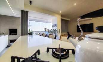 Imagem 3: APARTAMENTO A VENDA - EDIFICIO COSMOPOLITAN RESIDENCE