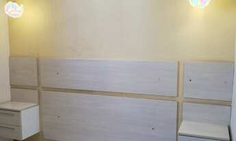 Imagem 7: Apartamento para venda tem 43 metros quadrados com 2 quartos em Canhema - Diadema - SP