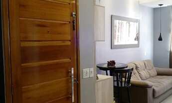 Imagem 4: Apartamento com 2 quartos todo reformado por R$ 380.000 - Maracanã - Rio de Janeiro/RJ