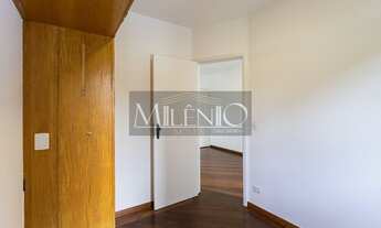 Imagem 5: SãO PAULO - Apartamento Padrão - Moema