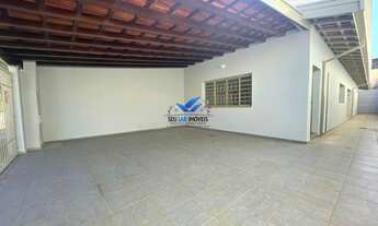 Imagem: OTIMA CASA COM DOIS DORMITÓRIOS/ PQ MANOEL