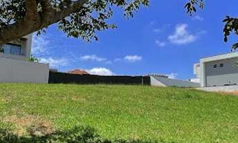 Imagem: Terreno Alphaville 2 454 m2 Ac troca