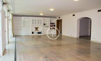 Imagem 3: Apartamento Altíssimo Padrão 5 vagas