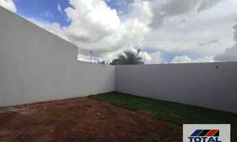 Imagem 6: Casa 3Q No Jd. Helvécia