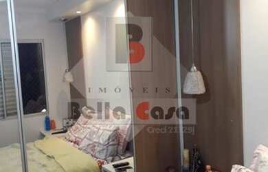 Imagem 3: Apartamento Aguá Rasa