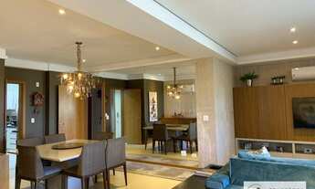 Imagem 3: Apartamento com 3 dormitórios à venda, 208 m² por R$ 1.550.000,00 - Jardim Londrilar - Lon