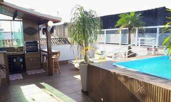 Imagem: Casa com 4 dormitórios à venda, 215 m²