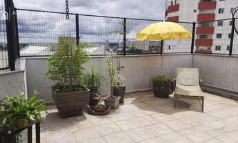 Imagem: Apartamento Duplex com 4 dormitórios à