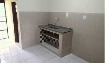 Imagem 3: Casa de dois quartos no centro de Senador Vasconcelos