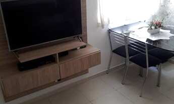 Imagem 7: Apartamento com 2 dormitórios à venda, 52 m² por R$ 210.000,00 - Santa Terezinha - São Ber