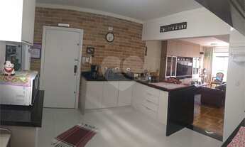 Imagem 3: São Paulo - Apartamento Padrão - BELA VISTA